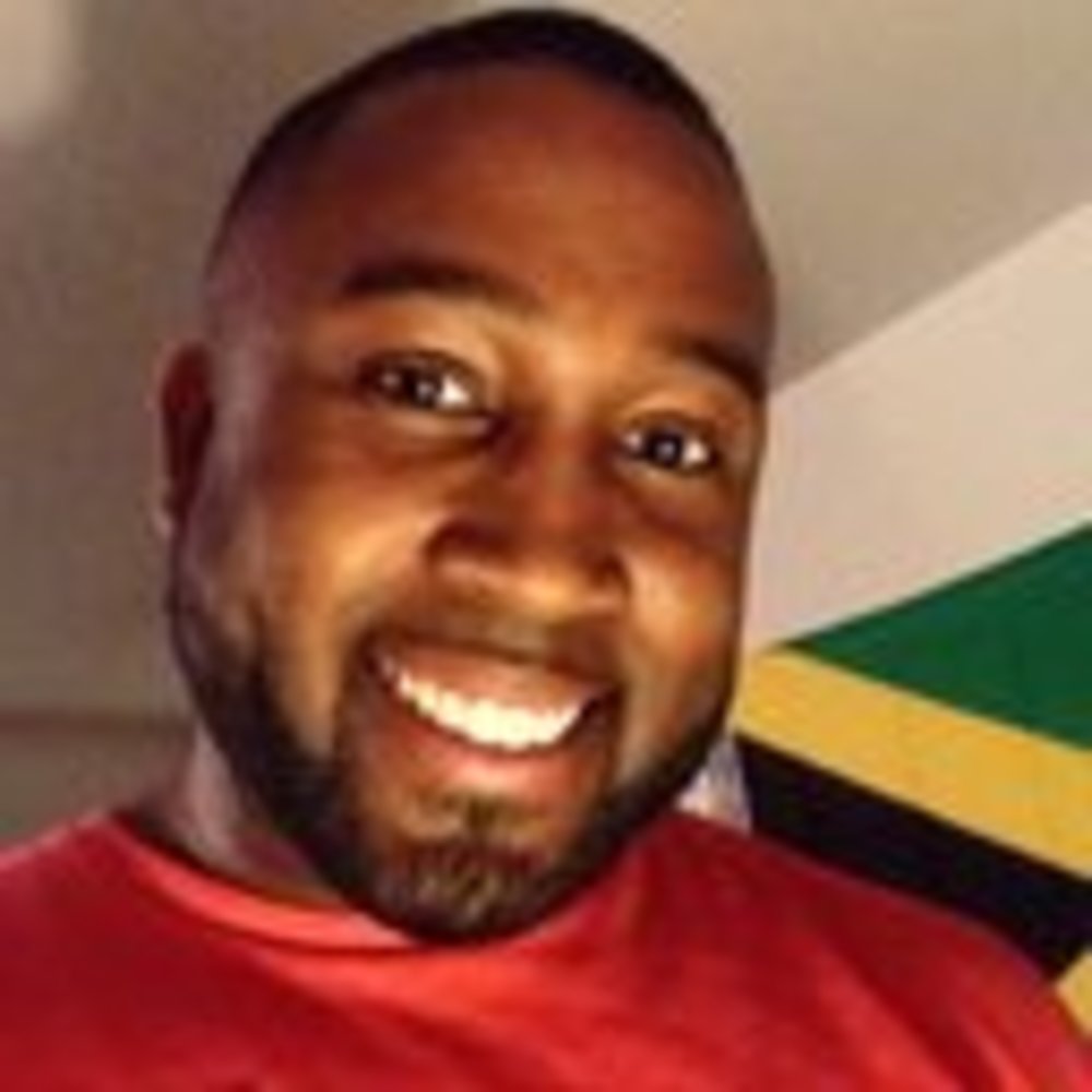 Meet your Posher, Elijah